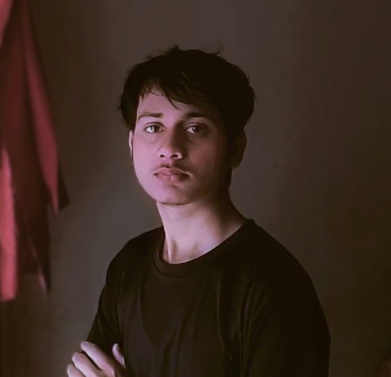 Shivam Kr. Mishra